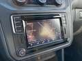 Volkswagen Caddy 2.0 TDI Comfortline *ROLLSTUHLRAMPE* Negro - thumbnail 19