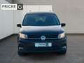Volkswagen Caddy 2.0 TDI Comfortline *ROLLSTUHLRAMPE* Negro - thumbnail 8