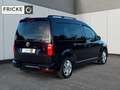 Volkswagen Caddy 2.0 TDI Comfortline *ROLLSTUHLRAMPE* Negro - thumbnail 5