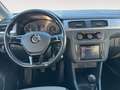 Volkswagen Caddy 2.0 TDI Comfortline *ROLLSTUHLRAMPE* Negro - thumbnail 10