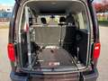 Volkswagen Caddy 2.0 TDI Comfortline *ROLLSTUHLRAMPE* Negro - thumbnail 23