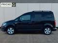 Volkswagen Caddy 2.0 TDI Comfortline *ROLLSTUHLRAMPE* Negro - thumbnail 2