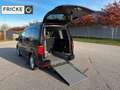 Volkswagen Caddy 2.0 TDI Comfortline *ROLLSTUHLRAMPE* Negro - thumbnail 26