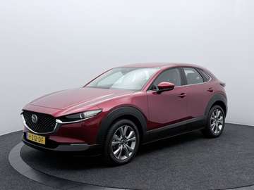 2.0 e-SkyActiv-X M Hybrid Comfort | Geheugen Stoel