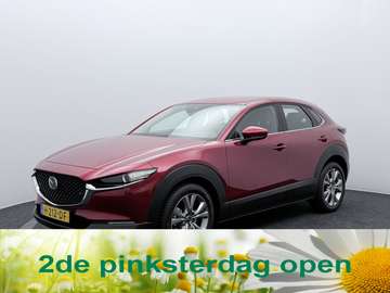 2.0 e-SkyActiv-X M Hybrid Comfort | Geheugen Stoel