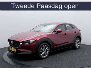 2.0 e-SkyActiv-X M Hybrid Comfort | Geheugen Stoel