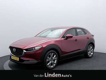 2.0 e-SkyActiv-X M Hybrid Comfort | Geheugen Stoel
