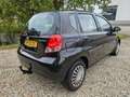 Chevrolet Kalos 1.4-16V Spirit 5-deurs AIRCO *apk:04-2026* Negro - thumbnail 7