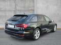Audi A6 Avant 50 TFSIe qu design HD-MATRIX SITZLUFT B&O... Schwarz - thumbnail 3