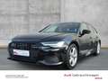 Audi A6 Avant 50 TFSIe qu design HD-MATRIX SITZLUFT B&O... Schwarz - thumbnail 1