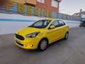 Ford Ka/Ka+ Ka+ 1.19 Ti-VCT Essential Amarillo - thumbnail 1