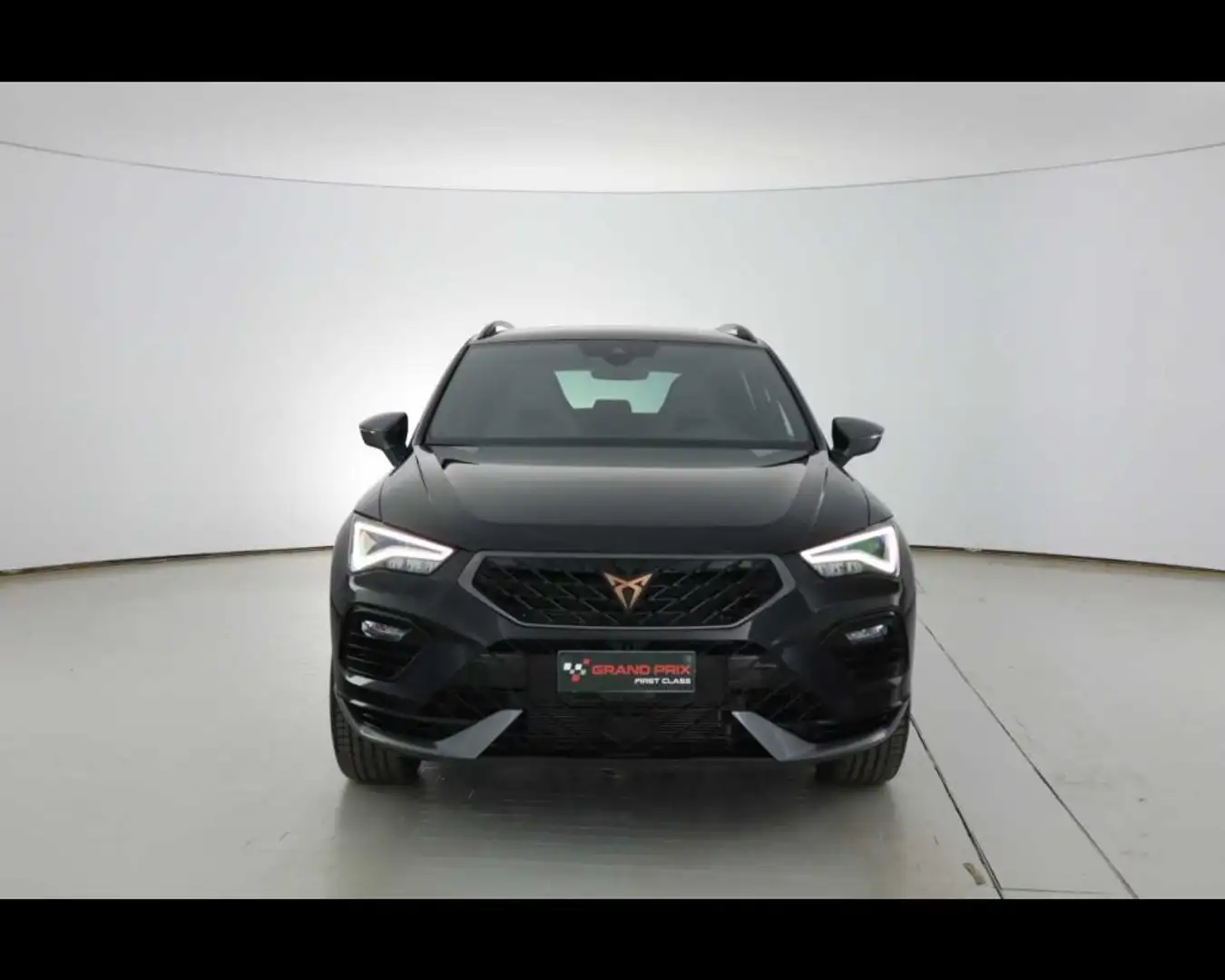 CUPRA Ateca CUPRA  CUPRA  2.0 TSI 4DRIVE DSG VZ 300CV MY 24 Nero - 1