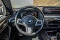 BMW 520 5-serie 520i M-Sport,schuifdak,H&K,BTW,NAP,Sportse Grijs - thumbnail 13