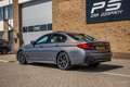 BMW 520 5-serie 520i M-Sport,schuifdak,H&K,BTW,NAP,Sportse Grijs - thumbnail 4