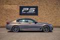 BMW 520 5-serie 520i M-Sport,schuifdak,H&K,BTW,NAP,Sportse Grijs - thumbnail 7