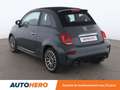 Abarth 595C C 1.4 Turbo T-Jet 595 BVM5 Gris - thumbnail 4