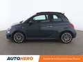 Abarth 595C C 1.4 Turbo T-Jet 595 BVM5 Gris - thumbnail 3