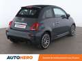 Abarth 595C C 1.4 Turbo T-Jet 595 BVM5 Gris - thumbnail 6