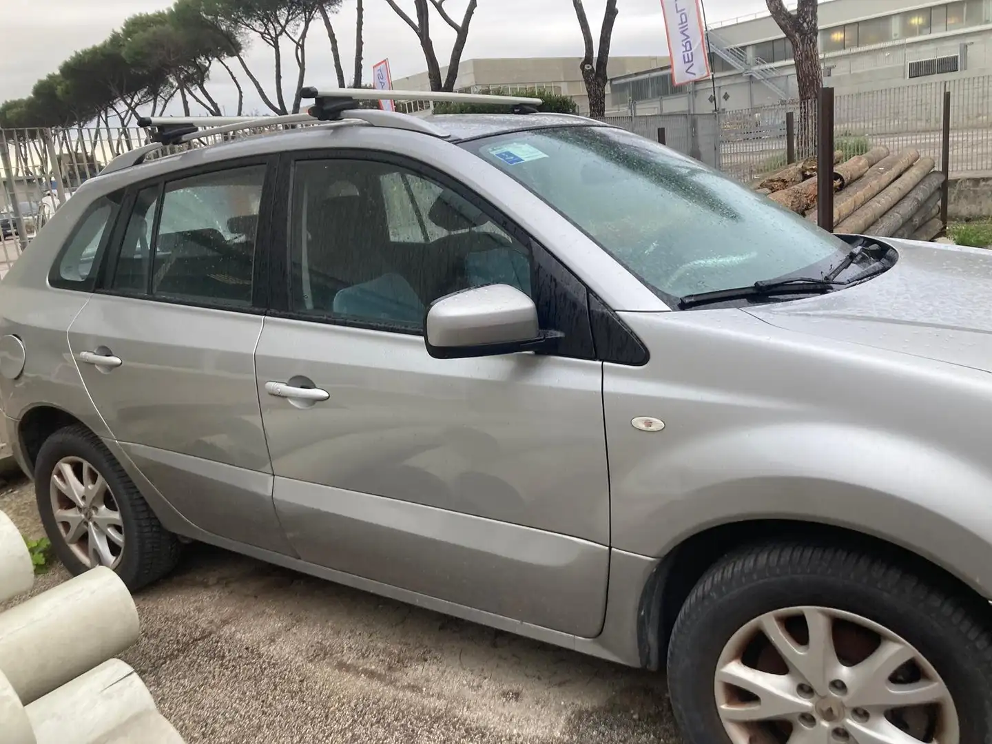 Renault Koleos Koleos 2.0 dci Dynamique 4x4 150cv fap - 1