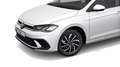 Volkswagen Polo 1.0 TSI DSG LIFE*LED*AHK*PDC*SHZ*NAVI*KLIMA Weiß - thumbnail 12