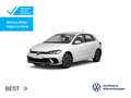 Volkswagen Polo 1.0 TSI DSG LIFE*LED*AHK*PDC*SHZ*NAVI*KLIMA Weiß - thumbnail 1