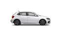 Volkswagen Polo 1.0 TSI DSG LIFE*LED*AHK*PDC*SHZ*NAVI*KLIMA Weiß - thumbnail 6