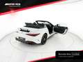 Mercedes-Benz SL 63 AMG amg 63 premium plus 4matic+ auto Weiß - thumbnail 7