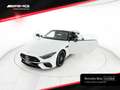 Mercedes-Benz SL 63 AMG amg 63 premium plus 4matic+ auto Weiß - thumbnail 8
