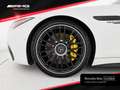 Mercedes-Benz SL 63 AMG amg 63 premium plus 4matic+ auto Weiß - thumbnail 9