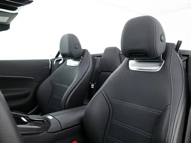 Mercedes-Benz SL view 14