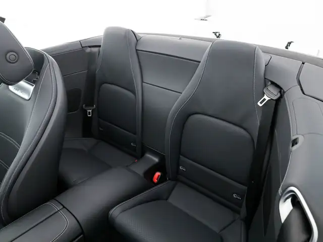 Mercedes-Benz SL view 15