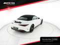 Mercedes-Benz SL 63 AMG amg 63 premium plus 4matic+ auto Weiß - thumbnail 3
