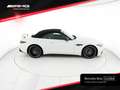 Mercedes-Benz SL 63 AMG amg 63 premium plus 4matic+ auto Weiß - thumbnail 5