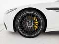 Mercedes-Benz SL 63 AMG amg 63 premium plus 4matic+ auto Blanc - thumbnail 9