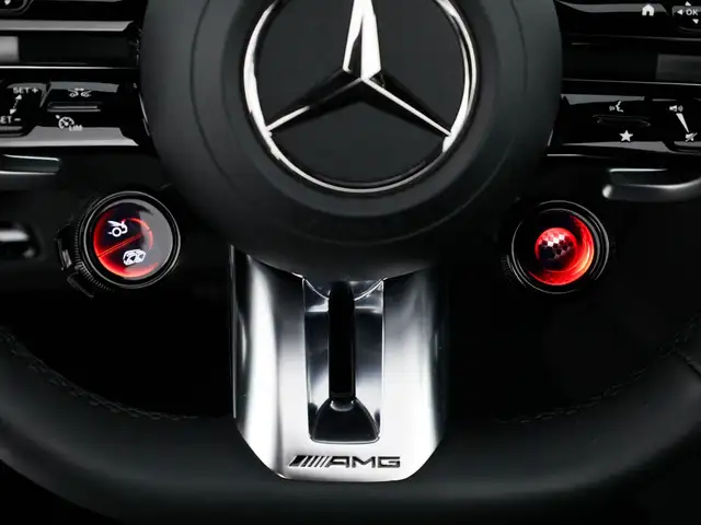 Mercedes-Benz SL view 19