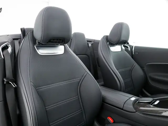 Mercedes-Benz SL view 13