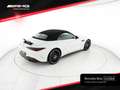 Mercedes-Benz SL 63 AMG amg 63 premium plus 4matic+ auto Weiß - thumbnail 4