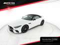 Mercedes-Benz SL 63 AMG amg 63 premium plus 4matic+ auto Weiß - thumbnail 2