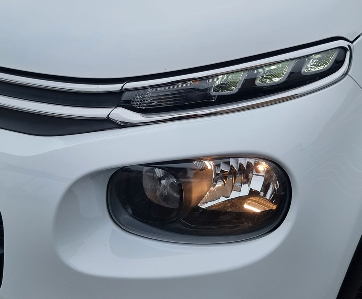 Citroen C3 Feel-2.HD-ZAHNRIEMEN.GEWECHSELT-KAMERA-SITZHZ — photo 28