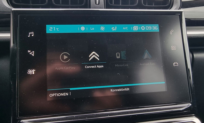 Citroen C3 Feel-2.HD-ZAHNRIEMEN.GEWECHSELT-KAMERA-SITZHZ — photo 20