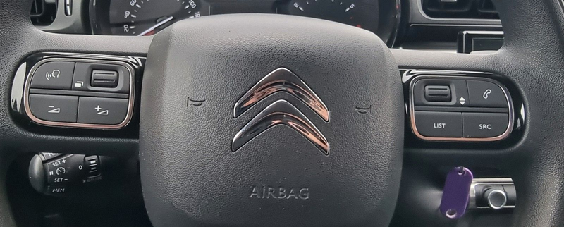 Citroen C3 Feel-2.HD-ZAHNRIEMEN.GEWECHSELT-KAMERA-SITZHZ — photo 23