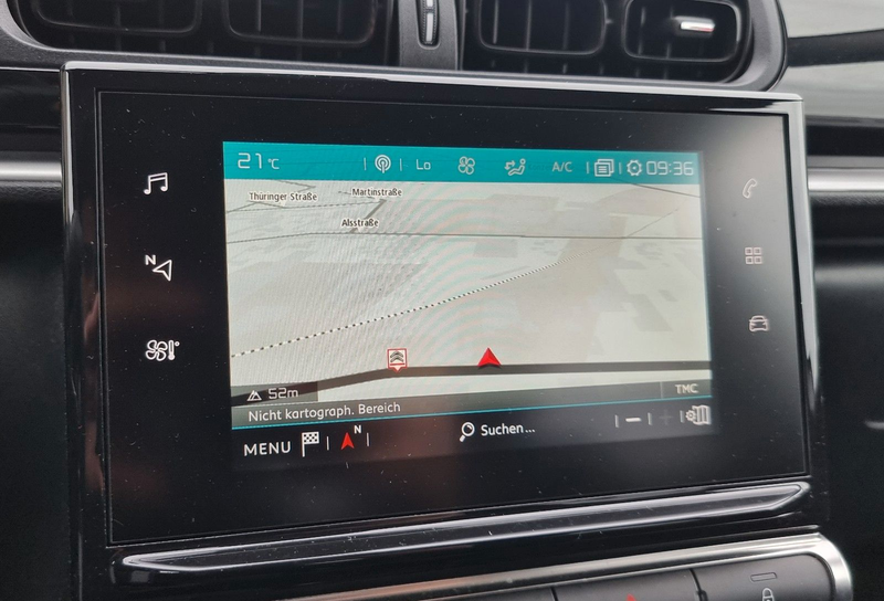 Citroen C3 Feel-2.HD-ZAHNRIEMEN.GEWECHSELT-KAMERA-SITZHZ — photo 19