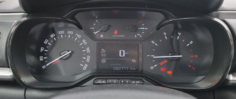 Citroen C3 Feel-2.HD-ZAHNRIEMEN.GEWECHSELT-KAMERA-SITZHZ — photo 27