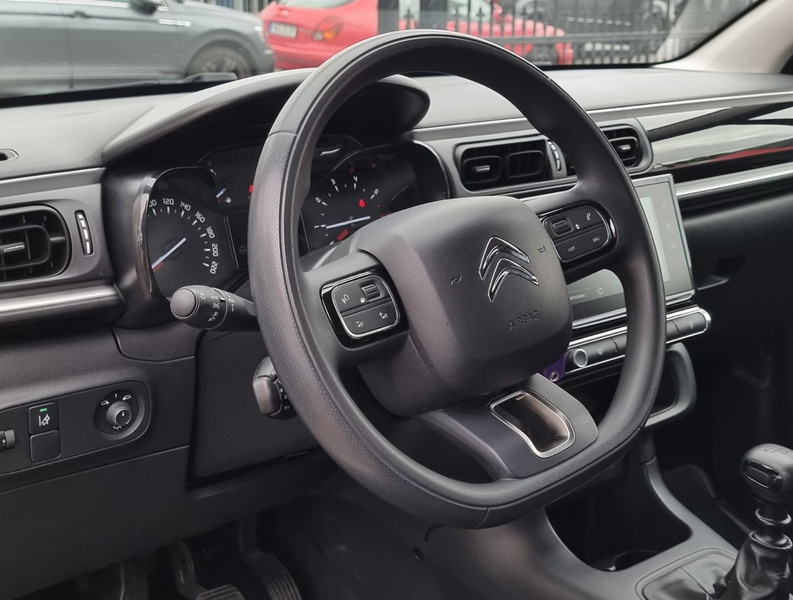 Citroen C3 Feel-2.HD-ZAHNRIEMEN.GEWECHSELT-KAMERA-SITZHZ — photo 17