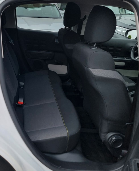 Citroen C3 Feel-2.HD-ZAHNRIEMEN.GEWECHSELT-KAMERA-SITZHZ — photo 12