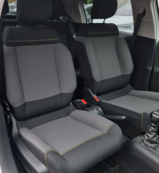 Citroen C3 Feel-2.HD-ZAHNRIEMEN.GEWECHSELT-KAMERA-SITZHZ — photo 14