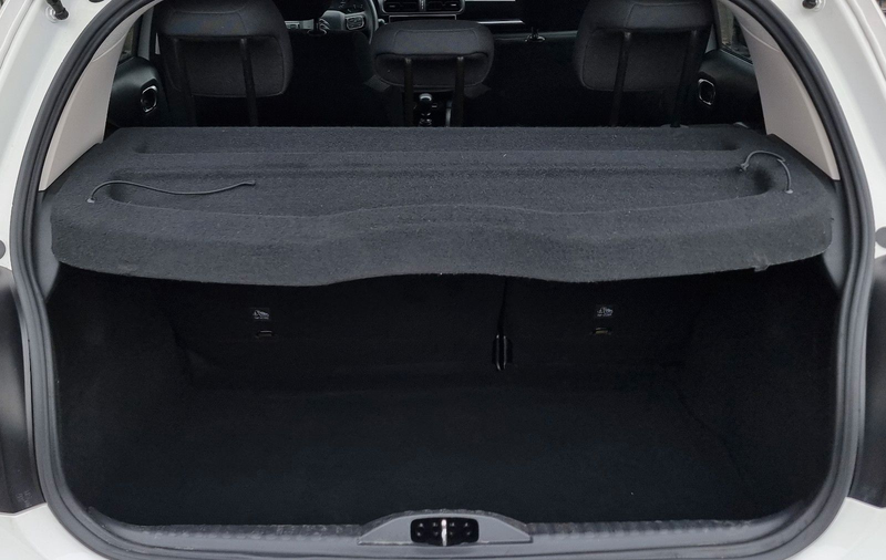 Citroen C3 Feel-2.HD-ZAHNRIEMEN.GEWECHSELT-KAMERA-SITZHZ — photo 10