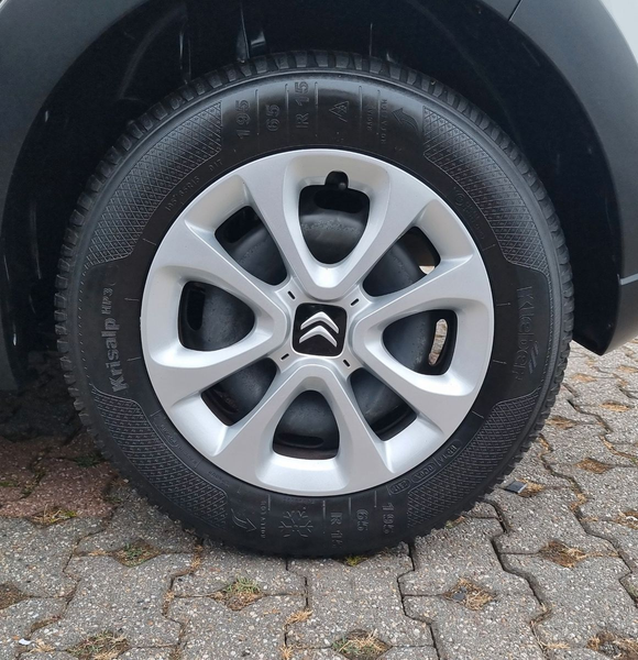 Citroen C3 Feel-2.HD-ZAHNRIEMEN.GEWECHSELT-KAMERA-SITZHZ — photo 16