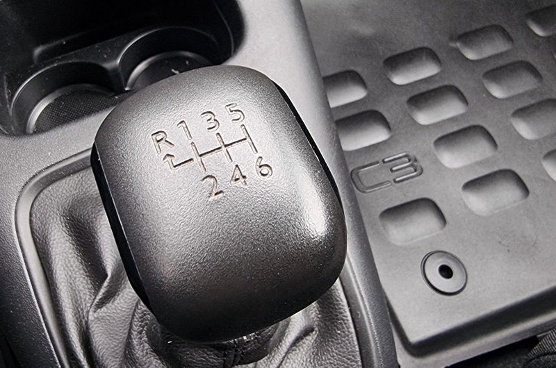 Citroen C3 Feel-2.HD-ZAHNRIEMEN.GEWECHSELT-KAMERA-SITZHZ — photo 22