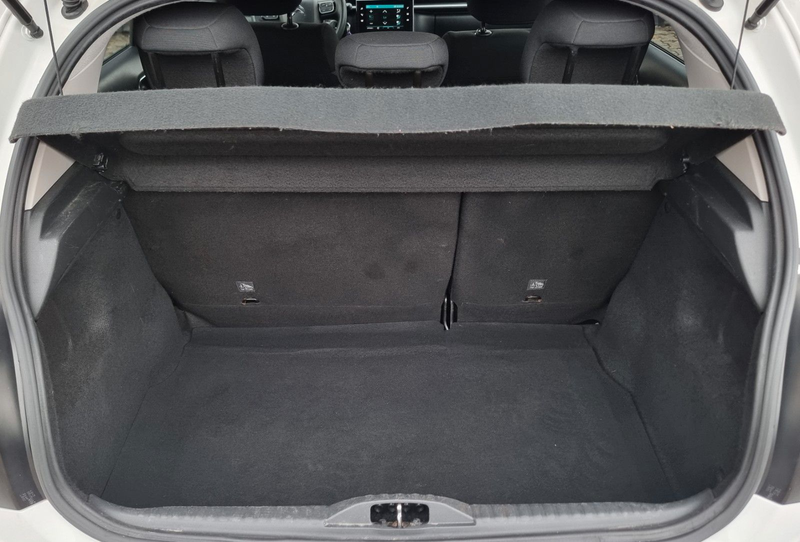 Citroen C3 Feel-2.HD-ZAHNRIEMEN.GEWECHSELT-KAMERA-SITZHZ — photo 9